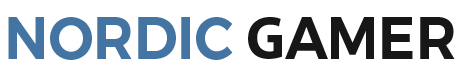 Nordic Gamer Logo